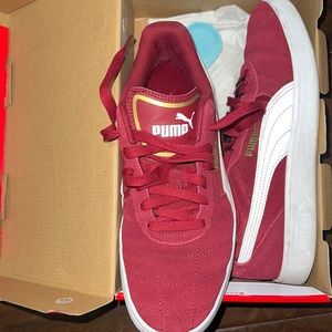 Mens Puma Shoes
